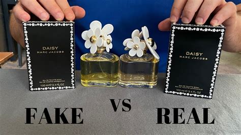 real vs fake marc jacobs daisy|Marc Jacobs Daisy Real vs. Fake Guide 2024: How Can I Tell If It .